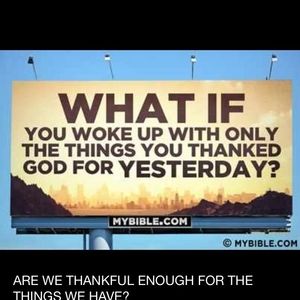 Meet your Posher, Freda